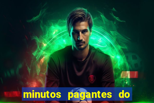 minutos pagantes do fortune ox